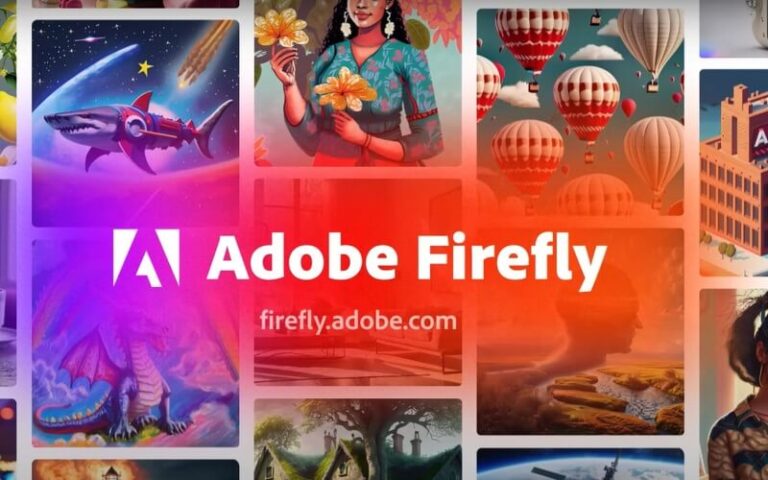 Adobe Firefly