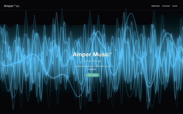 Amper Music