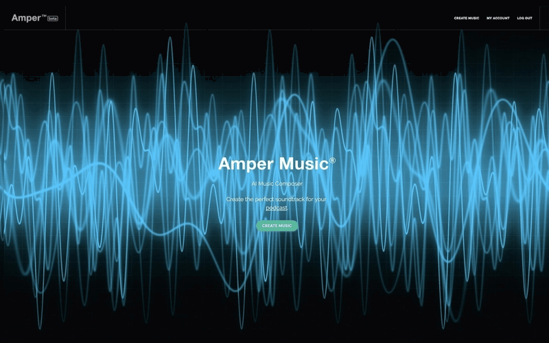 Amper Music