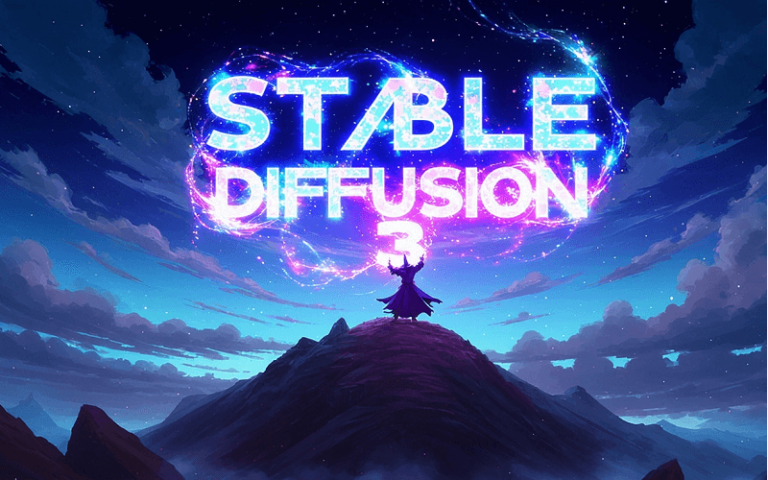 Stable Diffusion