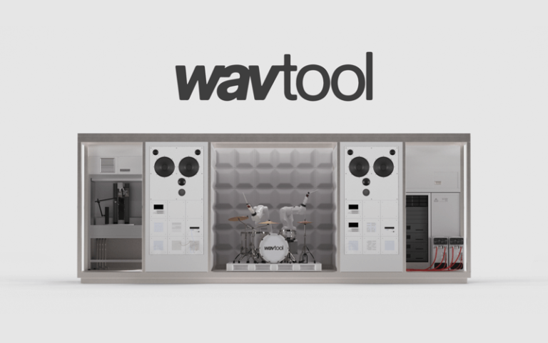 WavTool