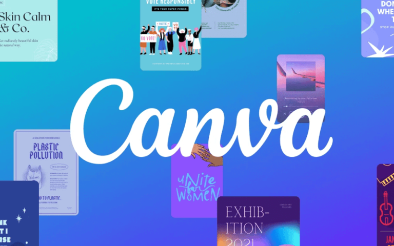 Canva AI