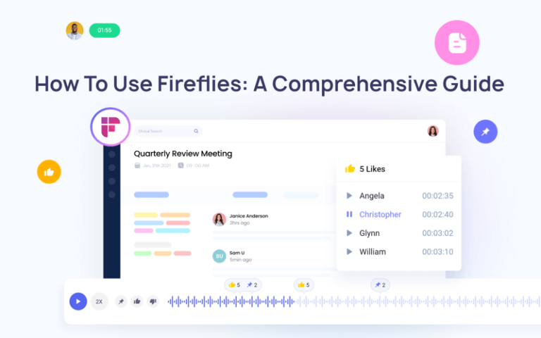 Fireflies AI