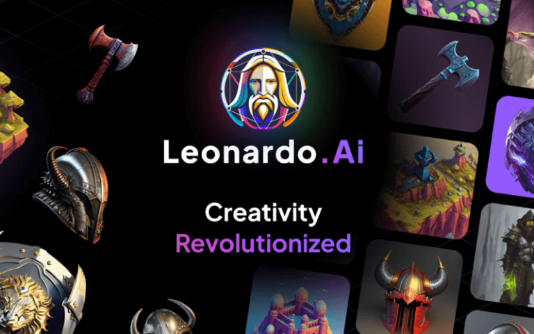 how to use Leonardo AI