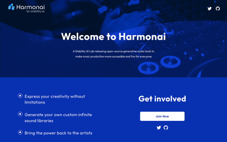 Harmonai