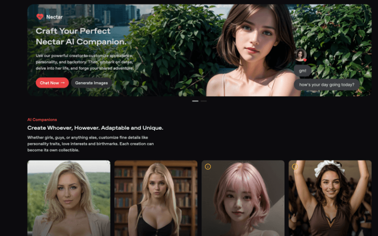 Poly AI Chatbot Chat Online With Over 10 Million AI Characters AI 