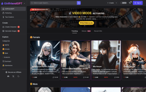 best free nsfw ai sex chatbots 2026
