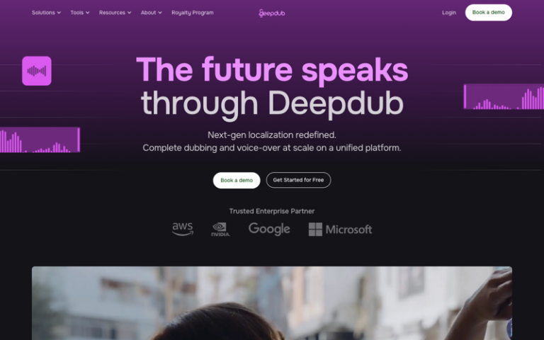 Deepdub.ai