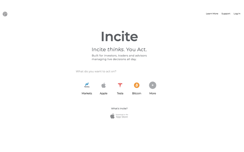 Incite AI