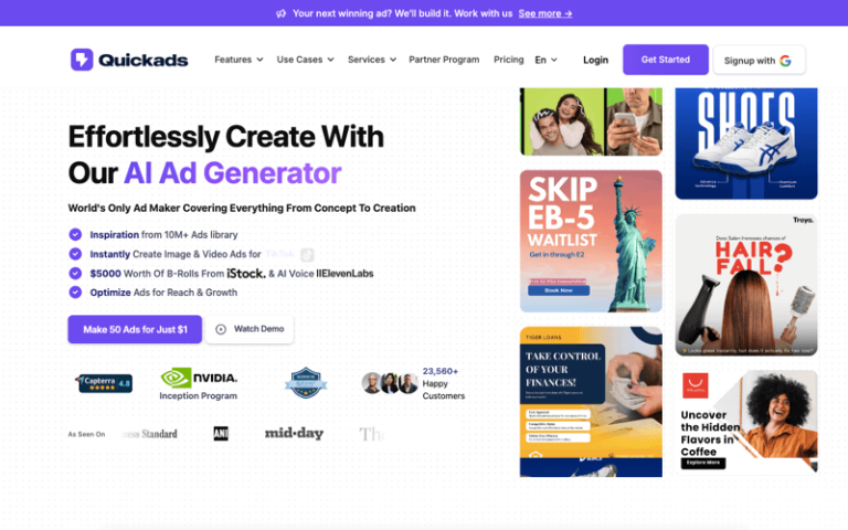 Quickads