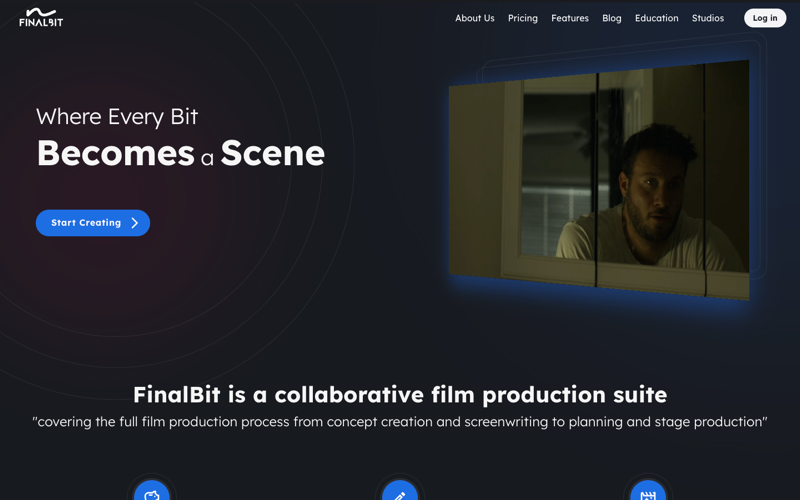 FinalBit AI