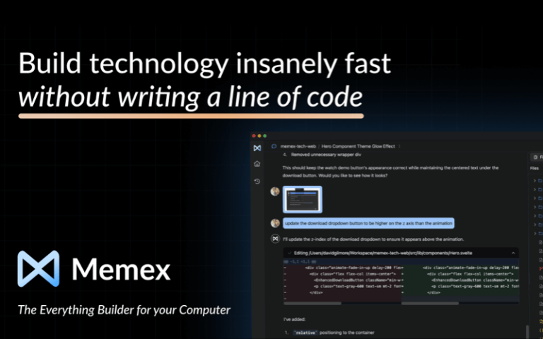 Memex ai