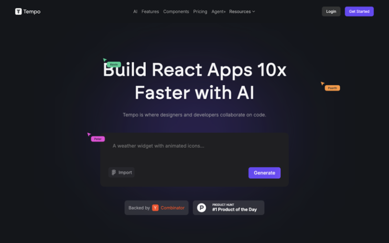 Tempo Labs