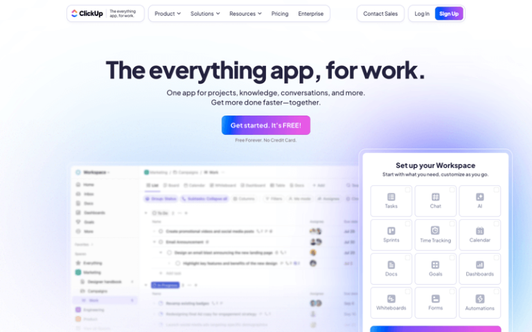 ClickUp