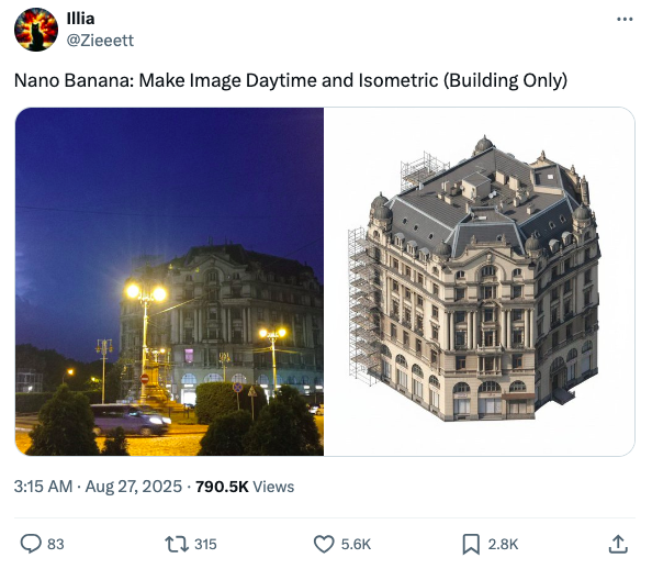 2D to 3D Conversions