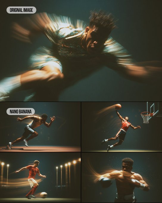 Multi-Panel Montages