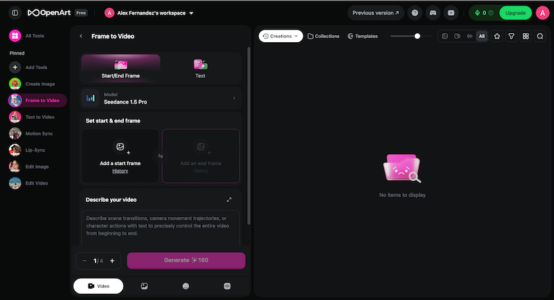 Access a Platform That Supports Seedance