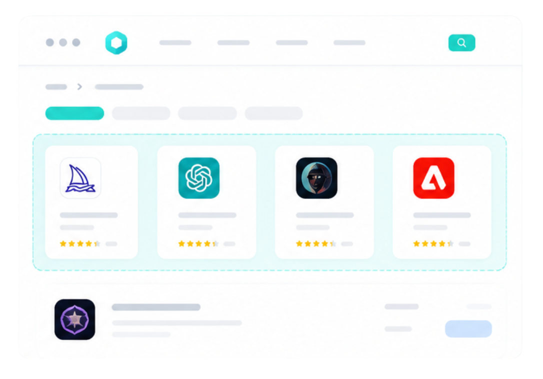 Category Placement