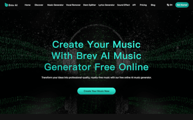 Brev.ai