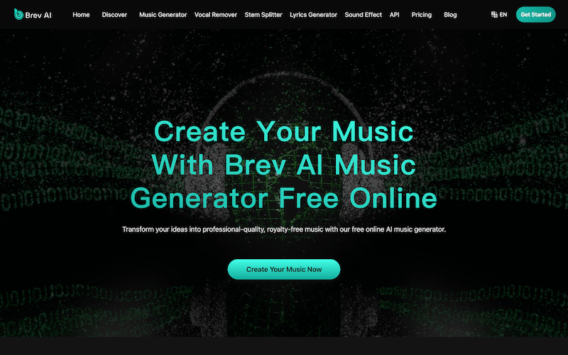 Brev.ai